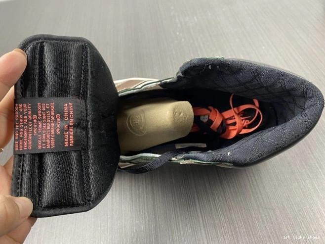 1st Kicks Shoes Air DH3097-001 Jordan Crafted High Hand 1 OG 0810